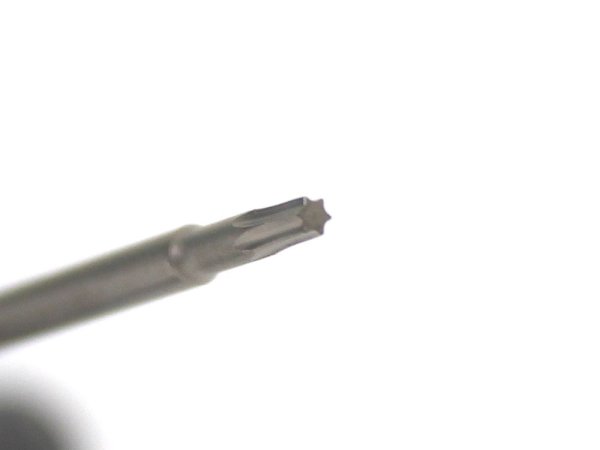 Photo3: Power Grip TORX Screwdriver