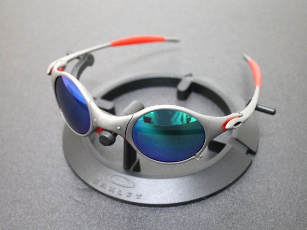 Photo2: MARS - Green Jade - Polarized