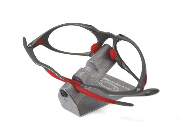 Photo4: Complete rubber set for Romeo1 Red