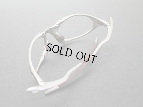 Photo8: Complete rubber set for ROMEO1 Brown