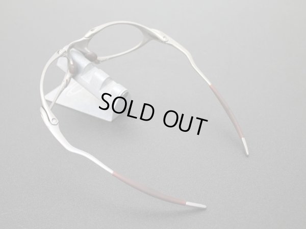 Photo2: Complete rubber set for ROMEO1 Brown