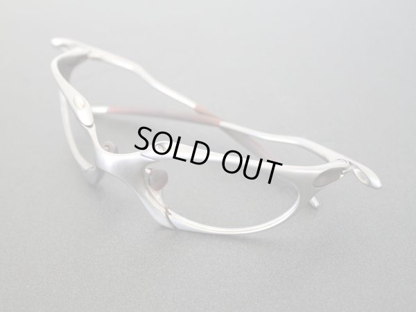 Photo7: Complete rubber set for ROMEO1 Brown