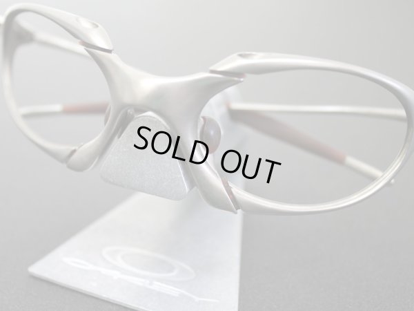 Photo5: Complete rubber set for ROMEO1 Brown