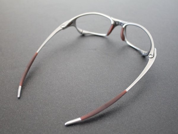 Photo9: Complete rubber set for JULIET Brown