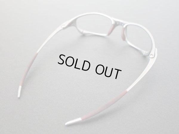 Photo9: Complete rubber set for JULIET Brown