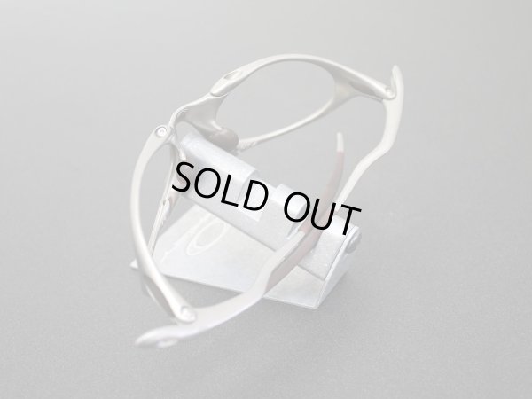 Photo4: Complete rubber set for ROMEO1 Brown