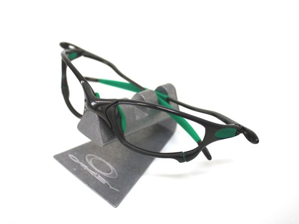 Photo10: Complete rubber set for JULIET Green