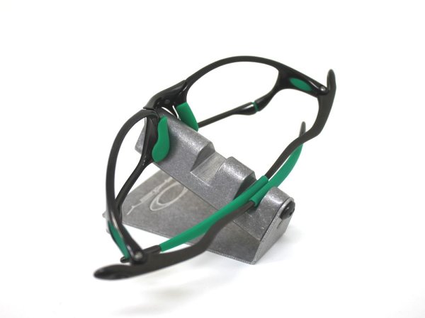 Photo8: Complete rubber set for JULIET Green