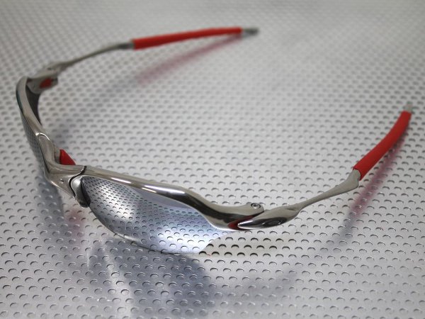 Photo4: Complete rubber set for ROMEO2 Red