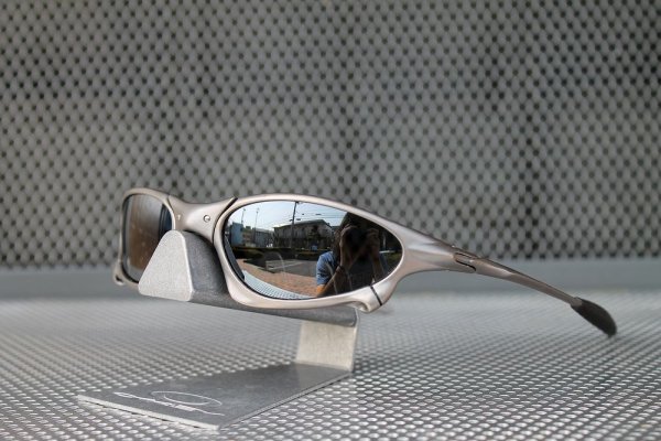 Photo2: PENNY - Flash Black - Polarized