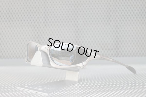 Photo2: PENNY - Flash Black - Polarized