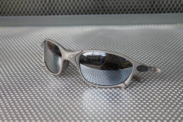 Photo12: X-METAL XX - Flash Black