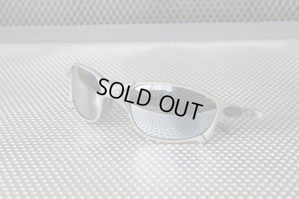 Photo13: X-METAL XX - Flash Black - Polarized