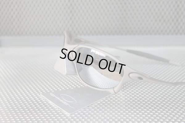 Photo12: X-METAL XX - Flash Black - Polarized