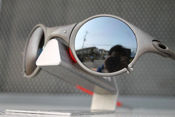 Photo3: MARS - Flash Black - Polarized