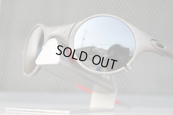 Photo3: MARS - Flash Black - Polarized