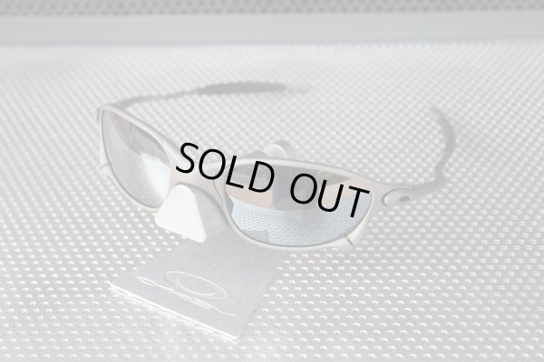 Photo10: X-METAL XX - Flash Black - Polarized