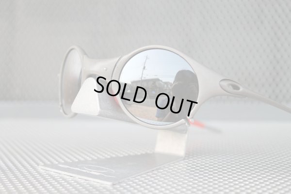 Photo2: MARS - Flash Black - Polarized