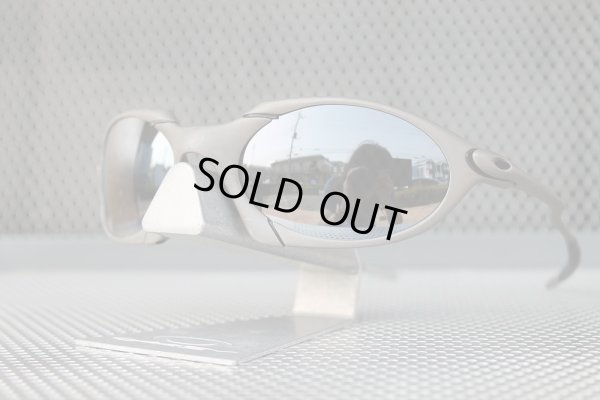 Photo10: ROMEO1 - Flash Black - Polarized