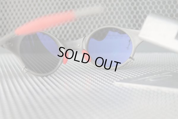 Photo7: MARS - Flash Black - Polarized