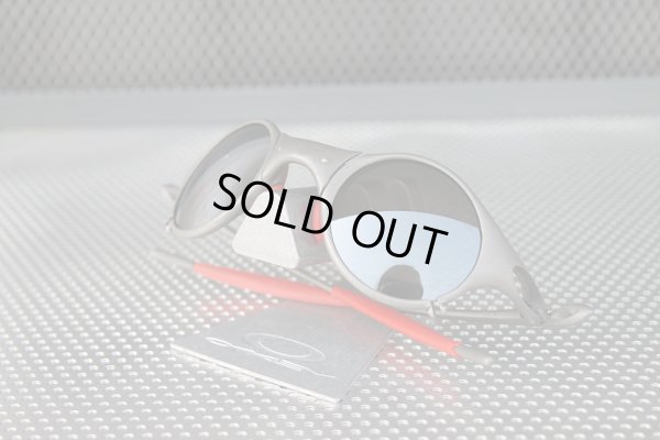 Photo4: MARS - Flash Black - Polarized