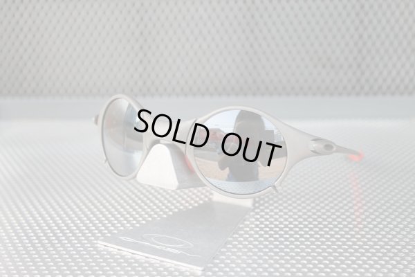 Photo6: MARS - Flash Black - Polarized