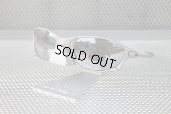 Photo11: X-METAL XX - Flash Black - Polarized