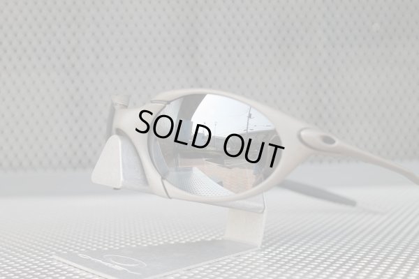 Photo11: ROMEO1 - Flash Black - Polarized