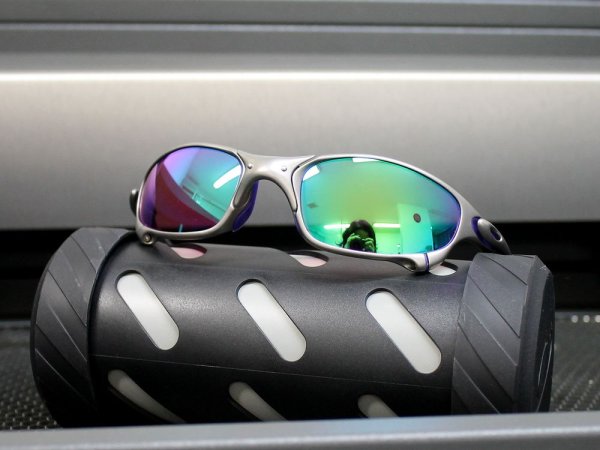 Photo13: JULIET - HD Green Jade