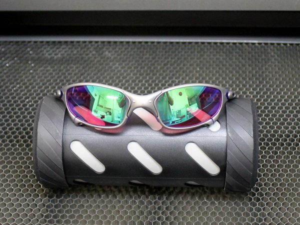 Photo14: JULIET - HD Green Jade