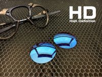 MADMAN - HD Jewelry Blue