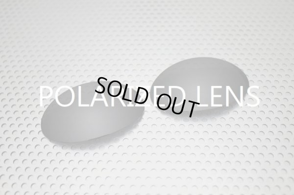 Photo1: ROMEO1 - Flash Black - Polarized