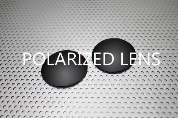 Photo1: MARS - Flash Black - Polarized