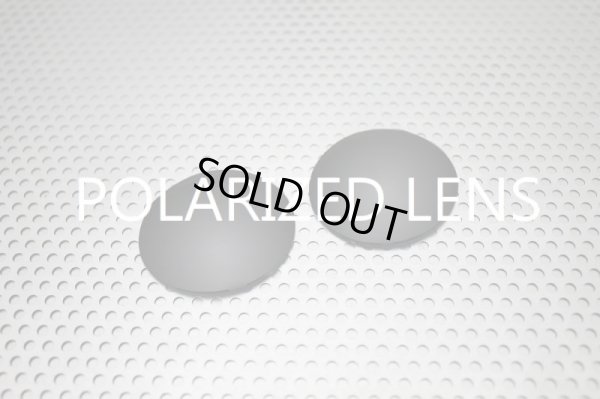 Photo1: MARS - Flash Black - Polarized