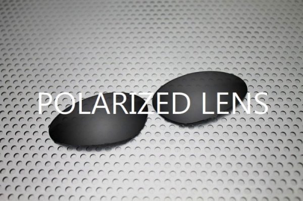 Photo1: PENNY - Flash Black - Polarized