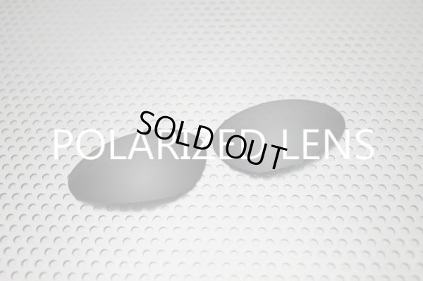 Photo1: PENNY - Flash Black - Polarized