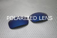 X-SQUARED - Navy Blue - Polarized