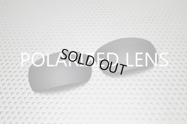 Photo1: X-SQUARED - Flash Black - Polarized