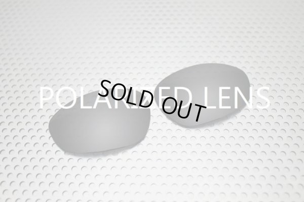 Photo1: X-METAL XX - Flash Black - Polarized