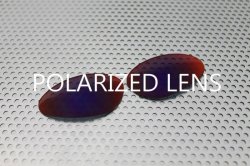 PENNY - Red Mirror - Polarized