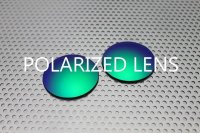 MARS - Green Jade - Polarized