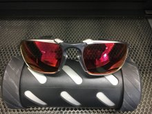 Other Photos1: BADMAN -  Red Mirror - Polarized