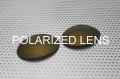 Romeo 1 - Gold Mirror - Polarized
