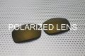 X-Squared - Gold Mirror - Polarized