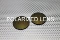MARS - Gold Mirror - Polarized