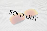 BADMAN - Cardinal Red