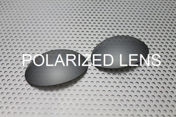 Photo1: ROMEO1 - Liquid Metal - UV420 Polarized