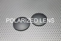 MARS - Liquid Metal - UV420 Polarized