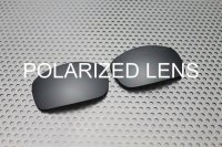 X-SQUARED - Liquid Metal - UV420 - Polarized