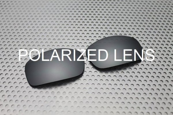 Photo1: X-SQUARED - Liquid Metal - Polarized